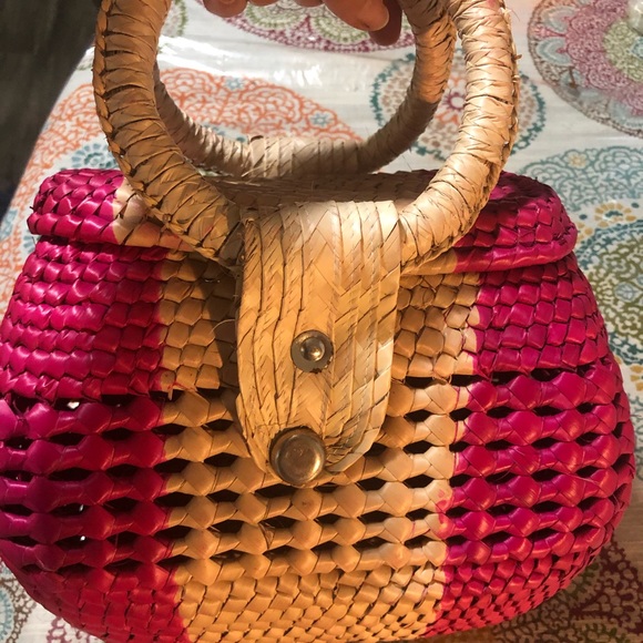 Hand bag - Picture 2 of 2